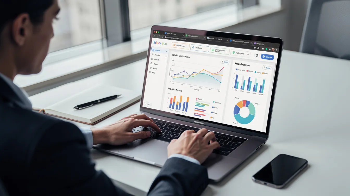 Paid Digital Marketing Tools