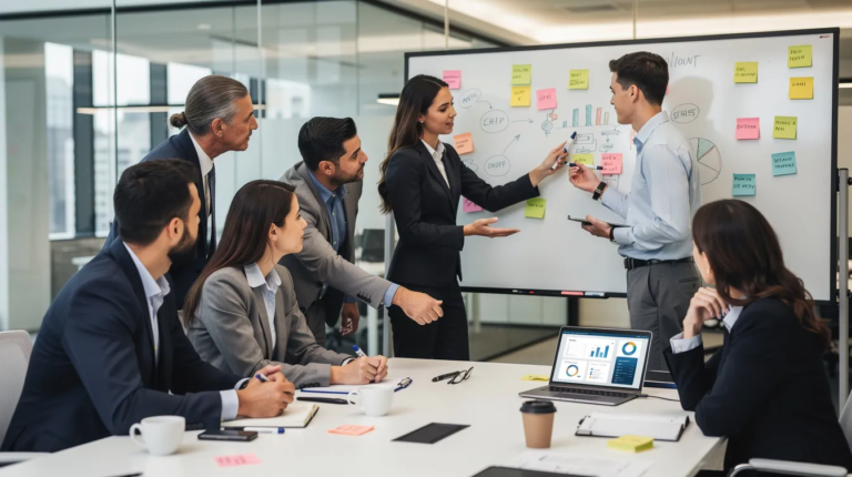 content marketing strategy
