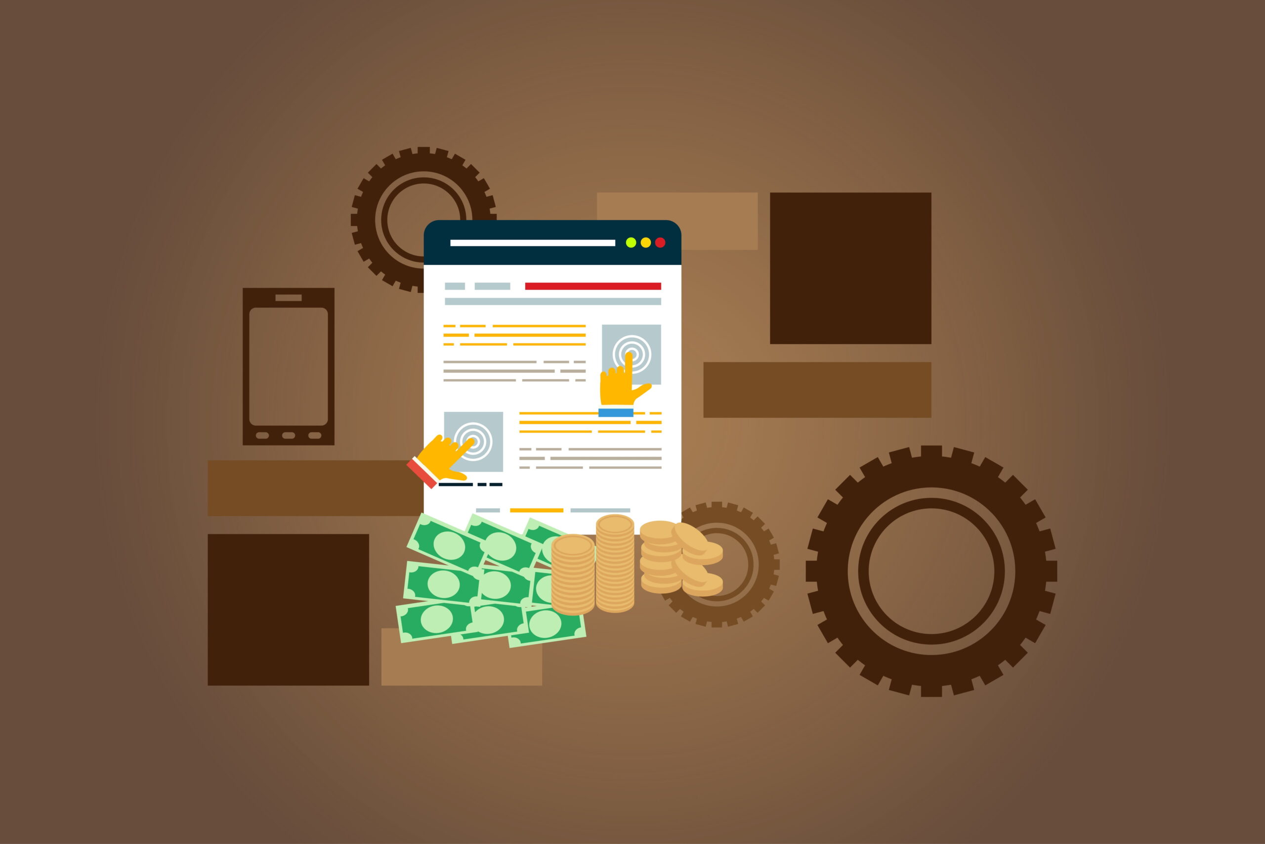 E-Commerce Marketing Training