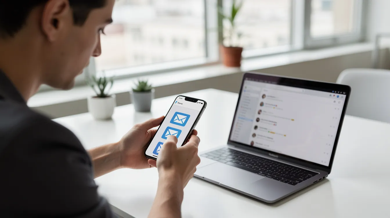 email marketing
