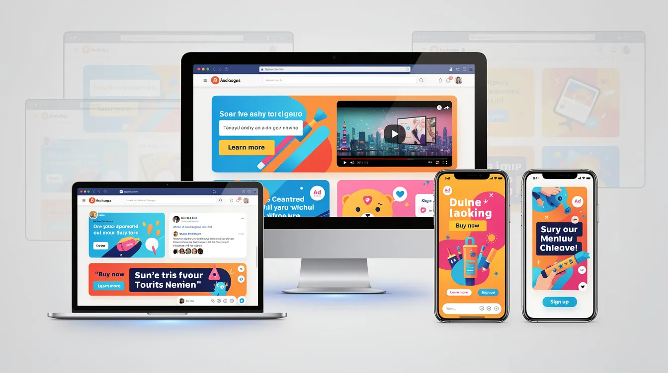 Google Ads Management and Certification Services