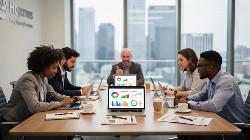 Wordpress marketing Support