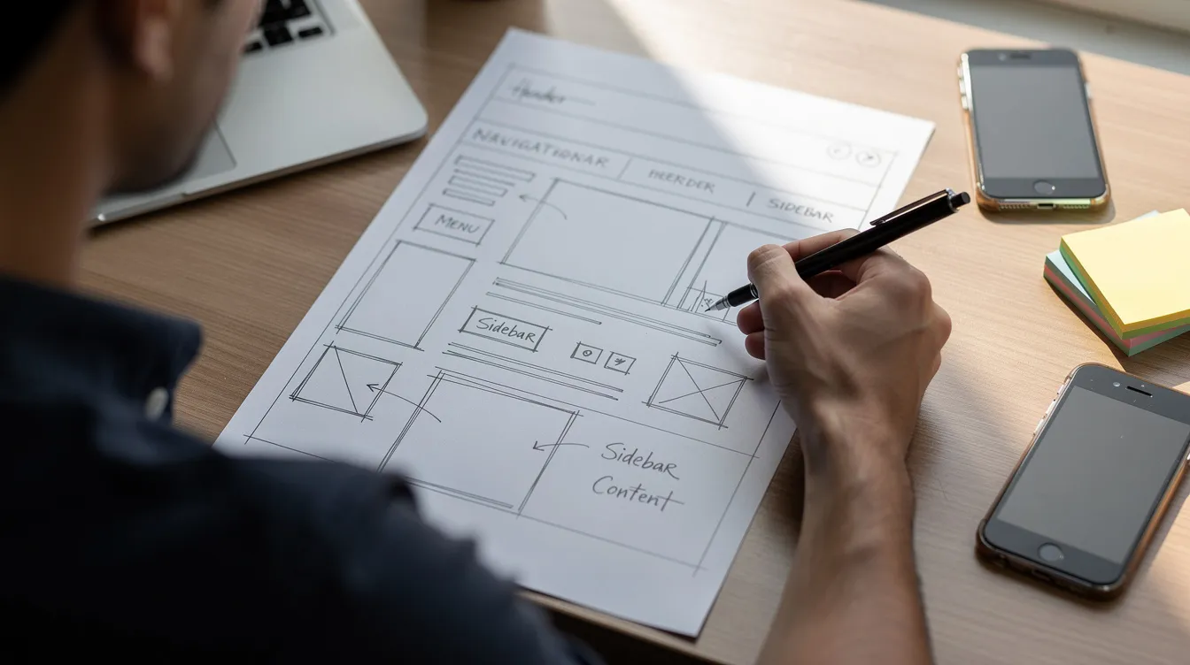 Website Design & WordPress Training