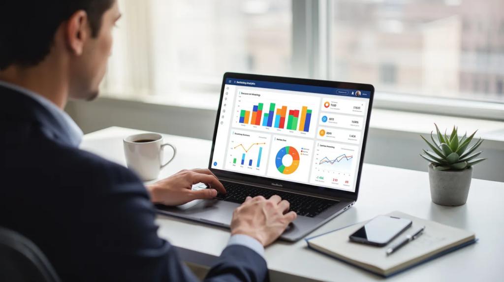 How to Start a Career in Digital Marketing Without Experience