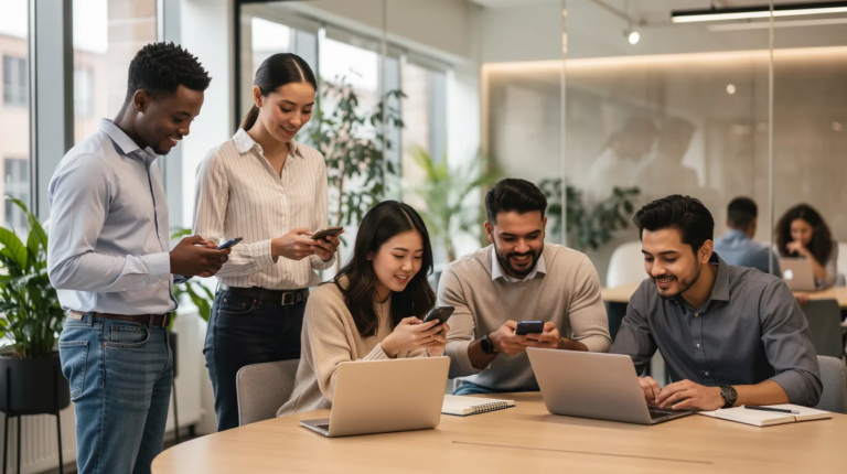 social media marketing Training
